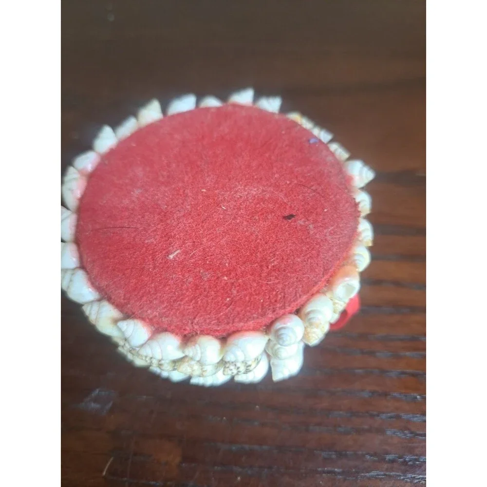 Handmade this round